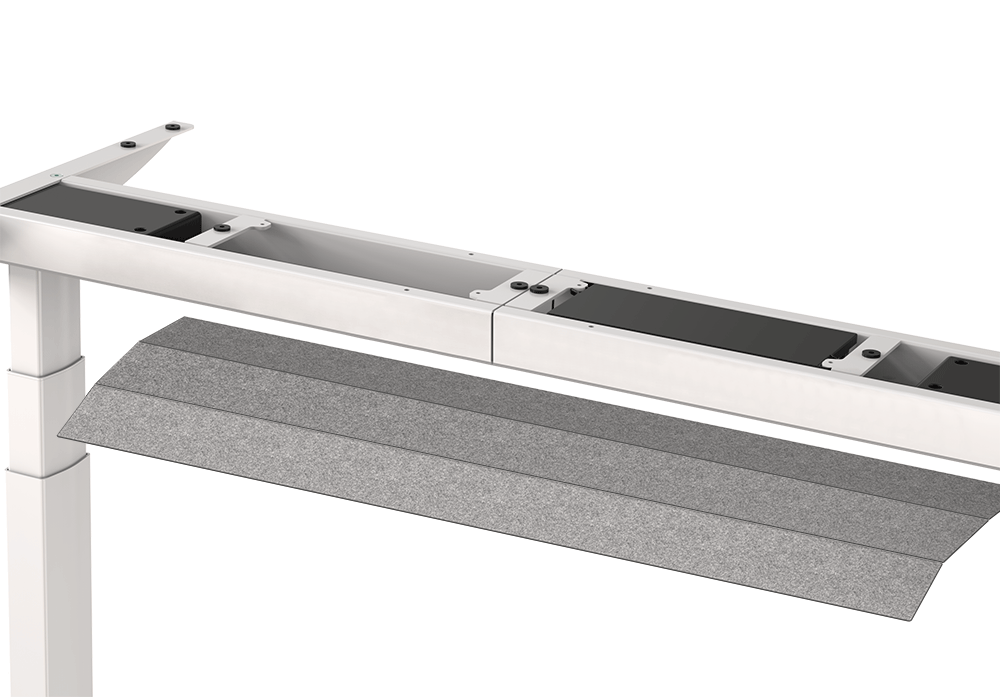 flexispot_磁吸式_電動升降桌