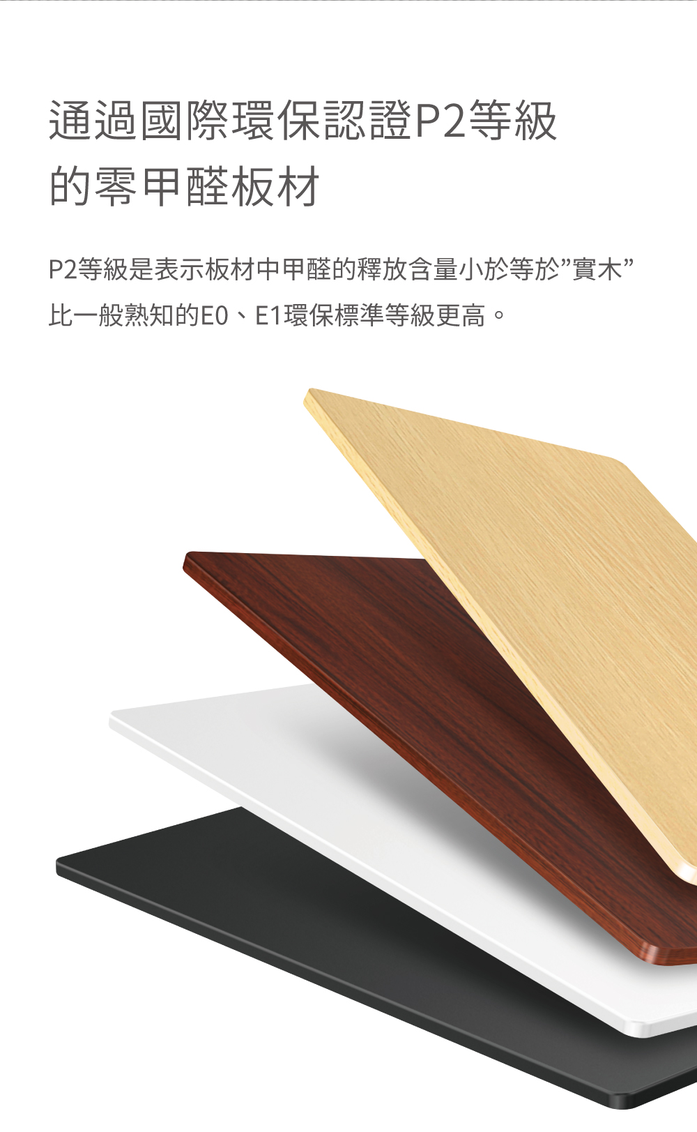 flexispot_磁吸式_電動升降桌