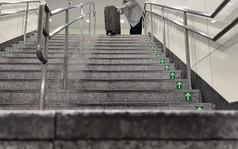 ninetygo_濃醇箱_登機箱_20吋