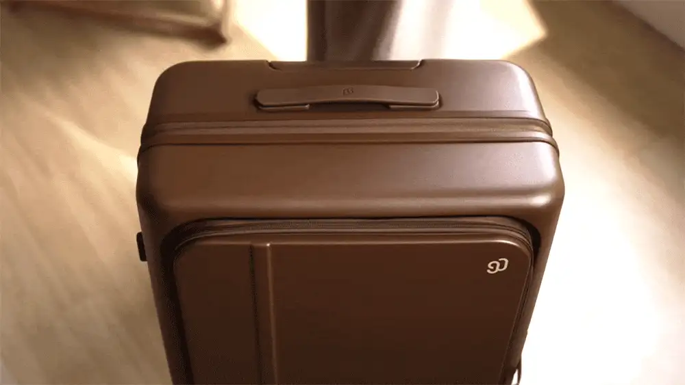 ninetygo_濃醇箱_登機箱_20吋