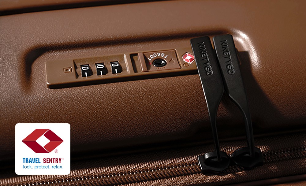 ninetygo_濃醇箱_登機箱_20吋